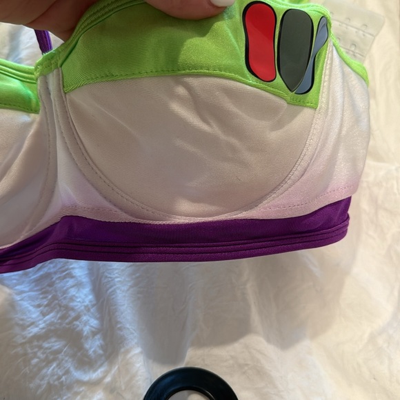 Infinity and beyond costume - Picture 3 of 3